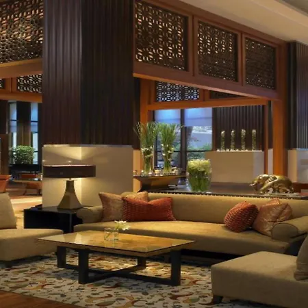 Airport De Rosewood Near Delhi Airport Hotel